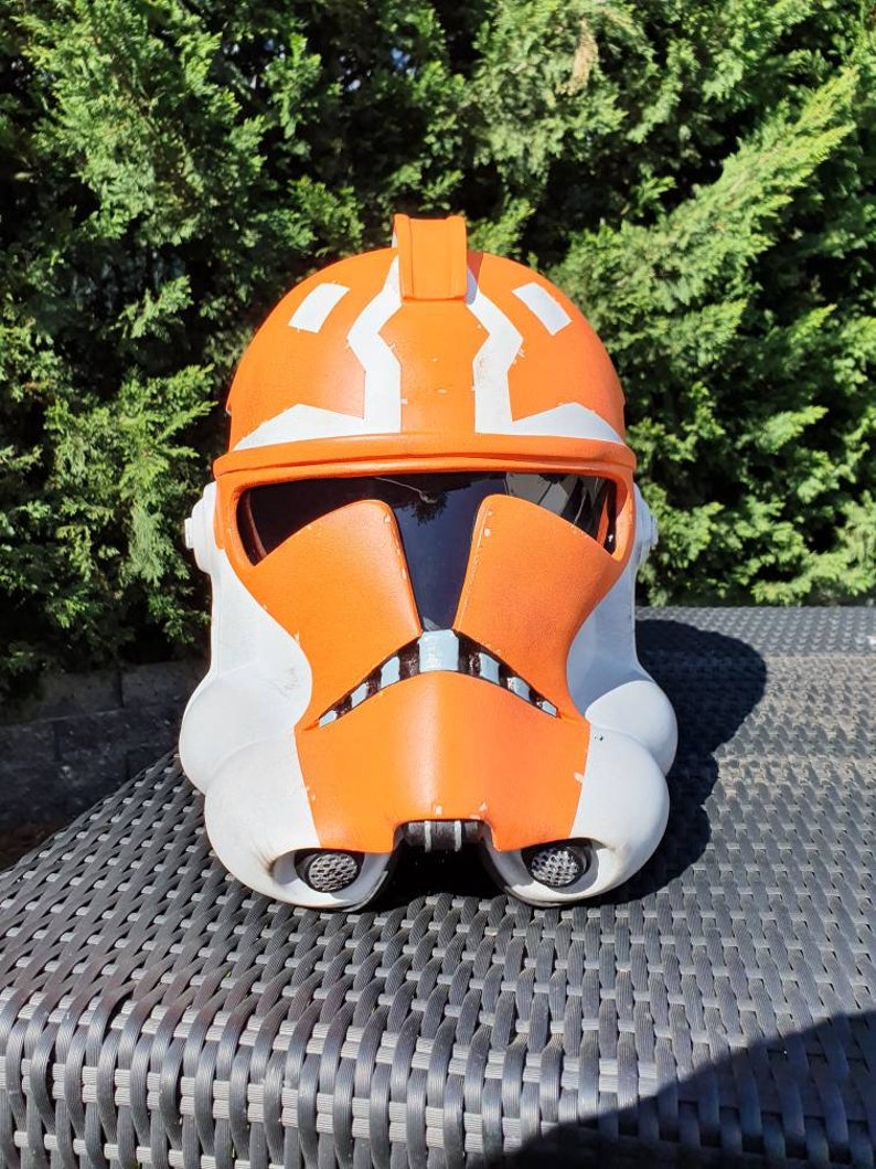 ahsoka trooper helmet