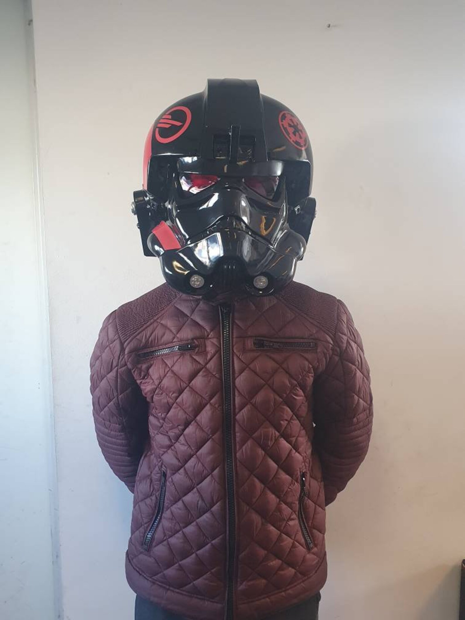 inferno squad tie fighter