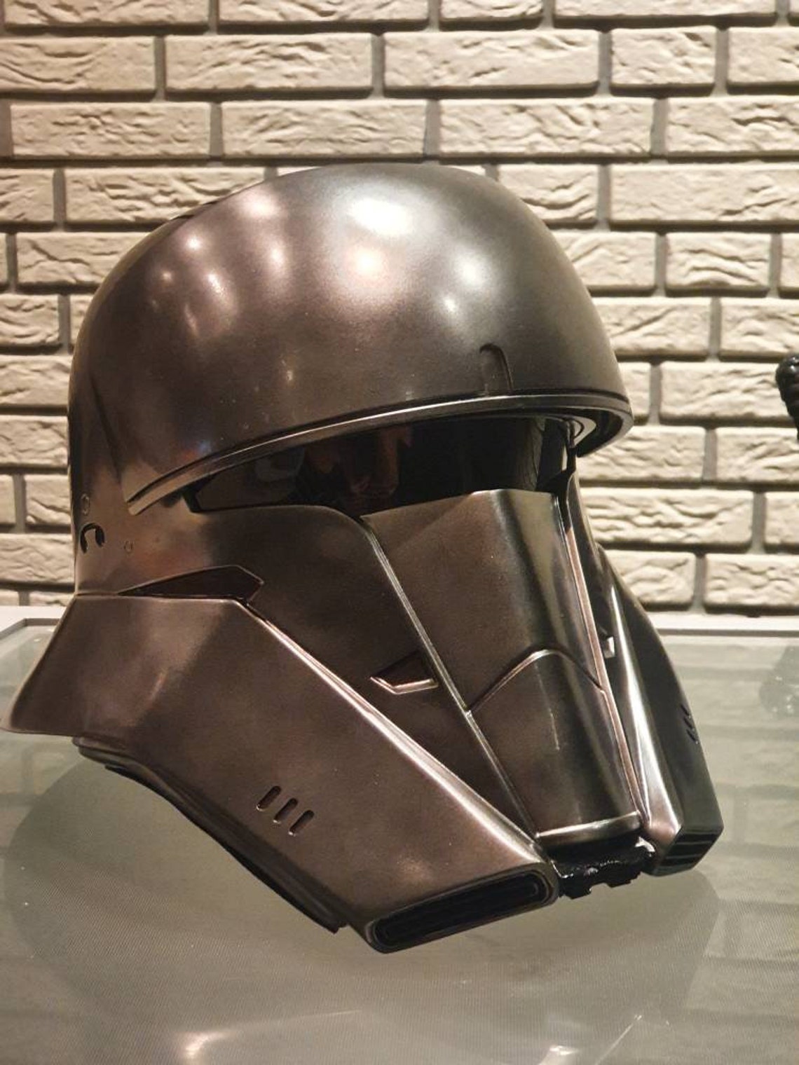 anovos tank trooper helmet