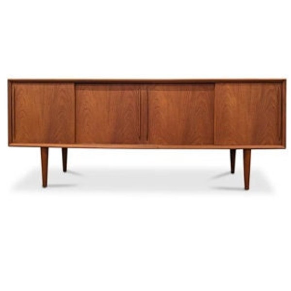 Danish Sideboard Etsy