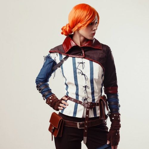 Merigold Cosplay