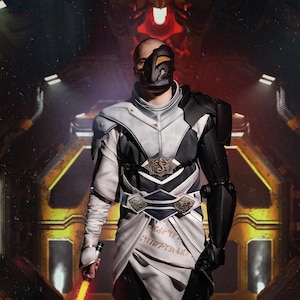Arcann costume sith cosplay, Old republic costume Arcann cosplay, Sith Halloween cosplay, Old Republic Sith cosplay costume, Star costume