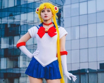 Kawaii Costume Etsy