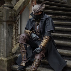 Cosplay Outfits Etsy