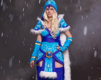 Dota 2 Cosplay Etsy