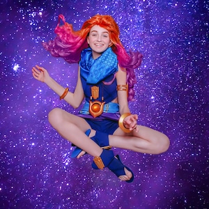 League of Legends cosplay, Zoe Lol cosplay, League cosplay, Girls cosplay costume, Aspect Of Twilight Video Game cosplay, Halloween costume