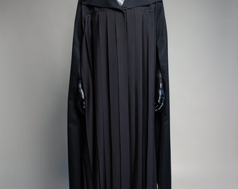 Darth Maul Halloween-mantel: Capuchonmantel, Star Saga cosplaykostuum, 501st Legion-standaarden