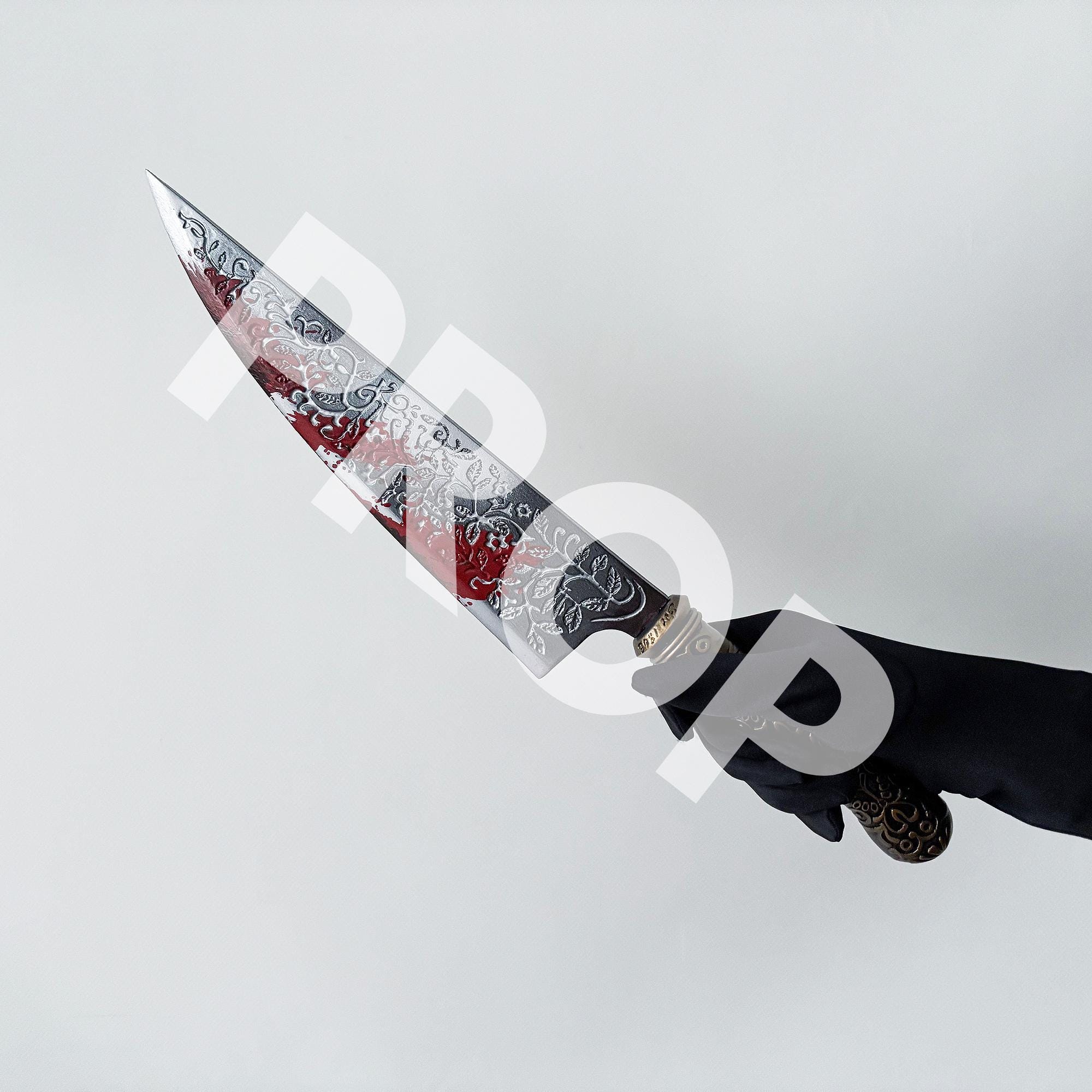 Alice madness knife - Etsy 日本