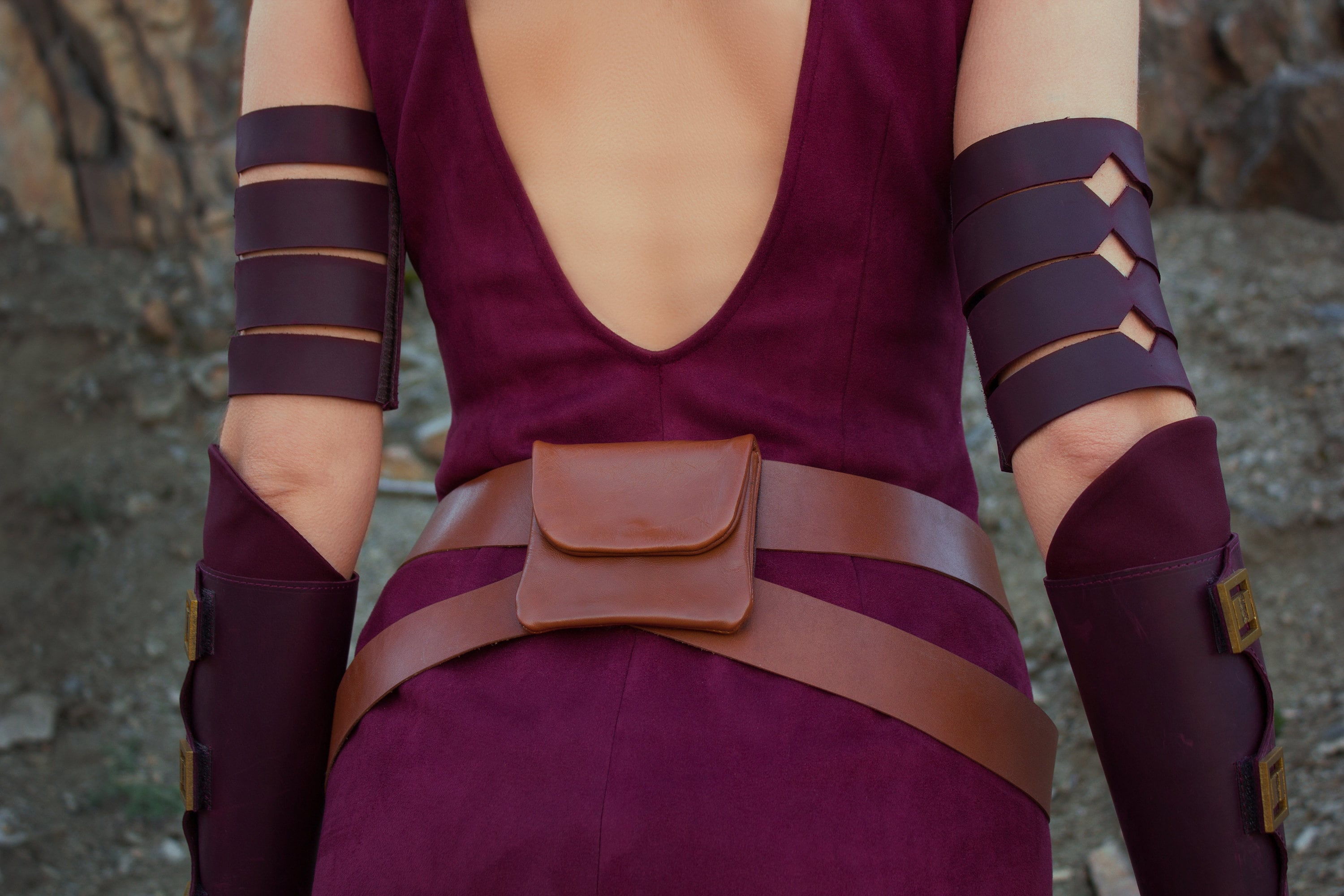 Ahsoka Tano cosplay costume from Star Wars rebels legion Etsy