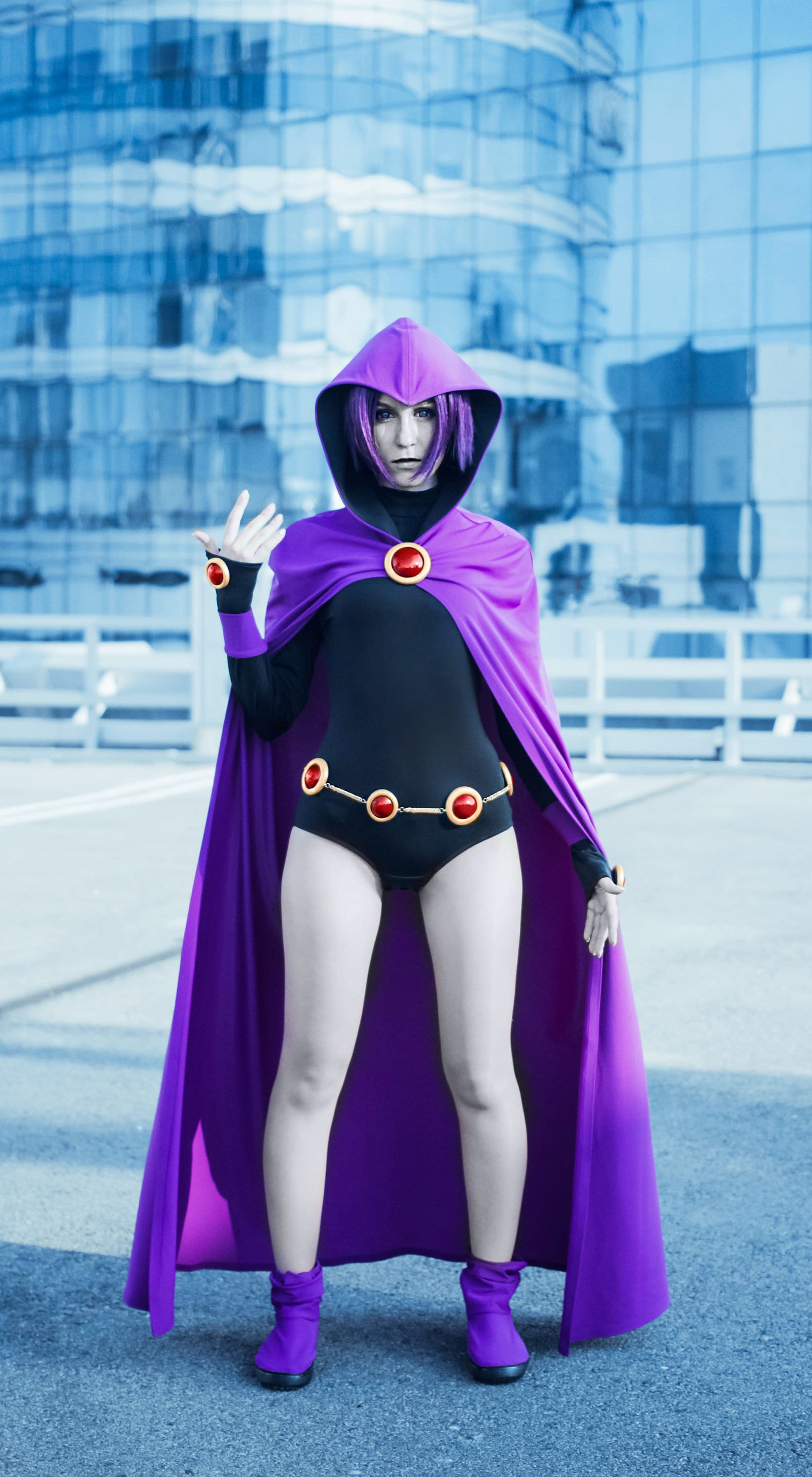 Raven costume Clearance