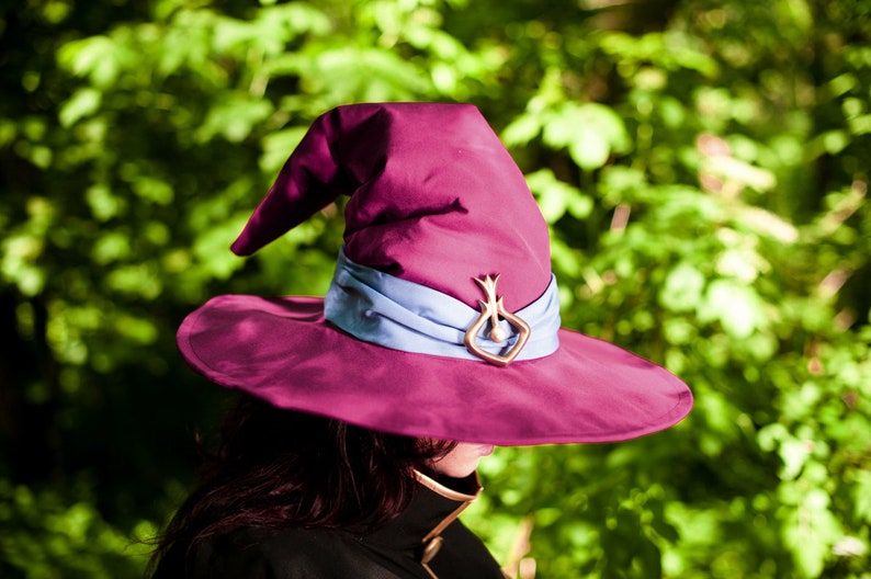 Anime Cosplay Cotsume Vanessa Enoteca Cosplay Black Clover Etsy