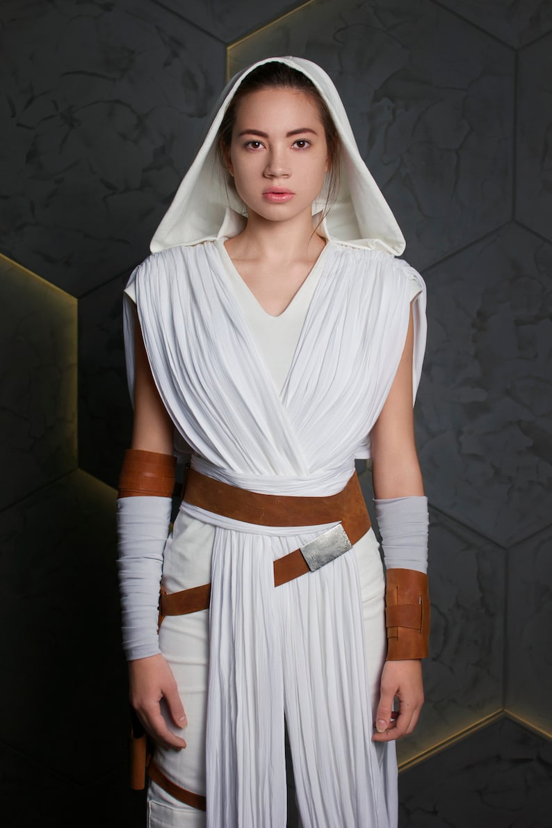 Tosha recommends best of True stories of bondage and torture cosplay wars Rey star