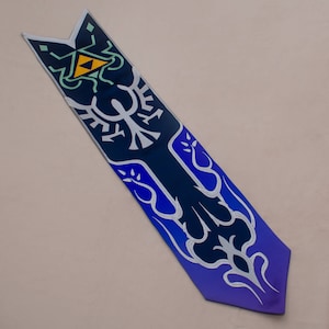 Tabard Princess Dark Zelda Cosplay Costume Bela Apron Legend of Zelda Accessory Cosplay Women's Costume Female Halloween Costume