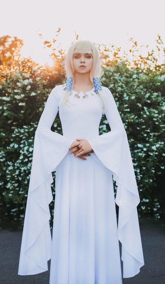 Goddess Hylia Zelda Jewelry Set Cosplay From the Legend of Zelda, Jewelry  Cosplay, Zelda Accessories Set Zelda Bracelets Geek Wedding - Etsy