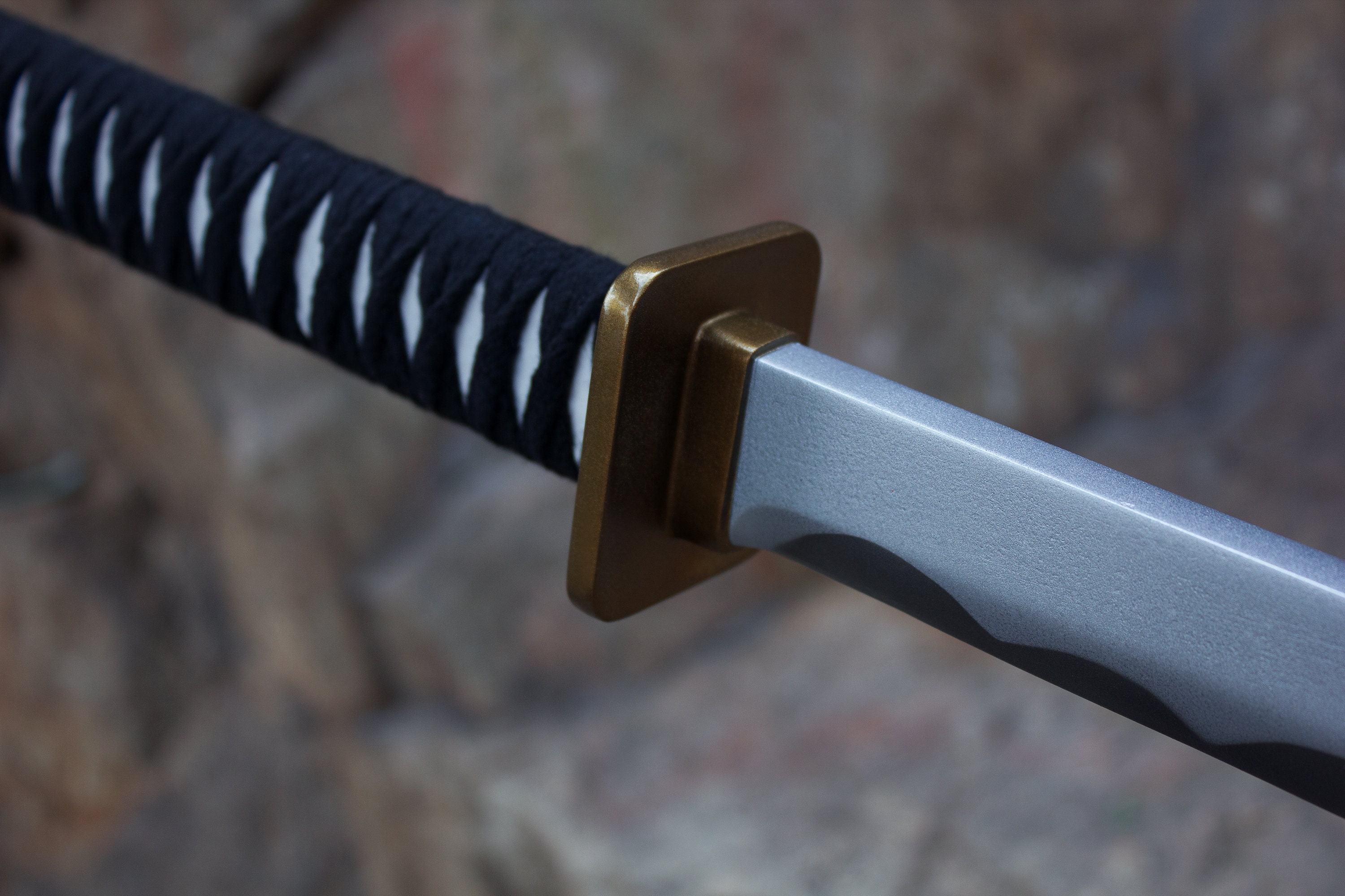 Sephiroth odachi Masamune inspired cosplay sword prop Final Etsy