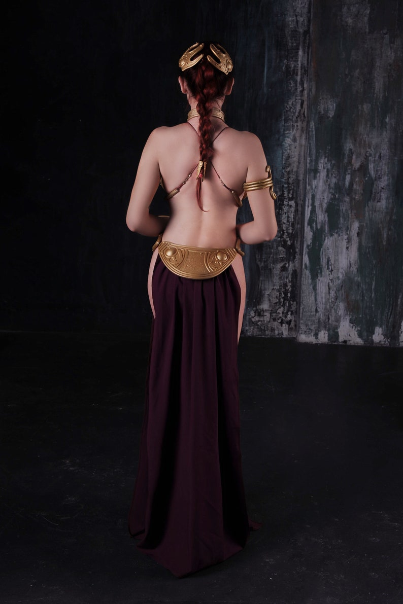 slave girl dundjinni slave girl dundjinni