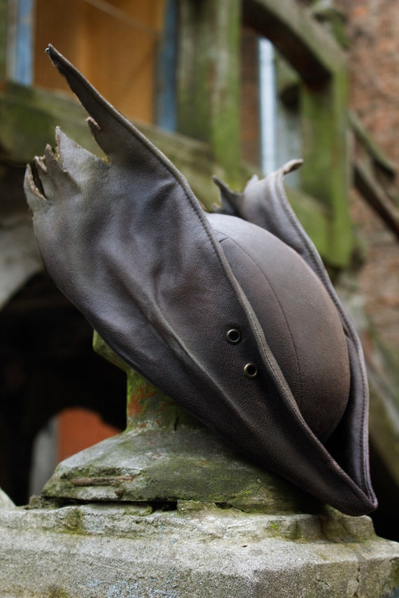 Hunter Hat from Bloodborne: Video Game Cosplay Commission