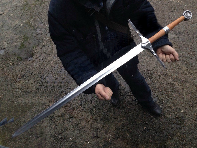 witcher 3 steel swords witcher 3 steel swords