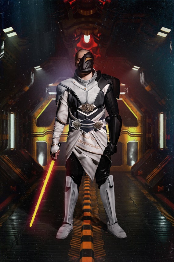 Sith cosplay deals