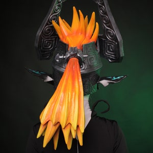 midna headpiece