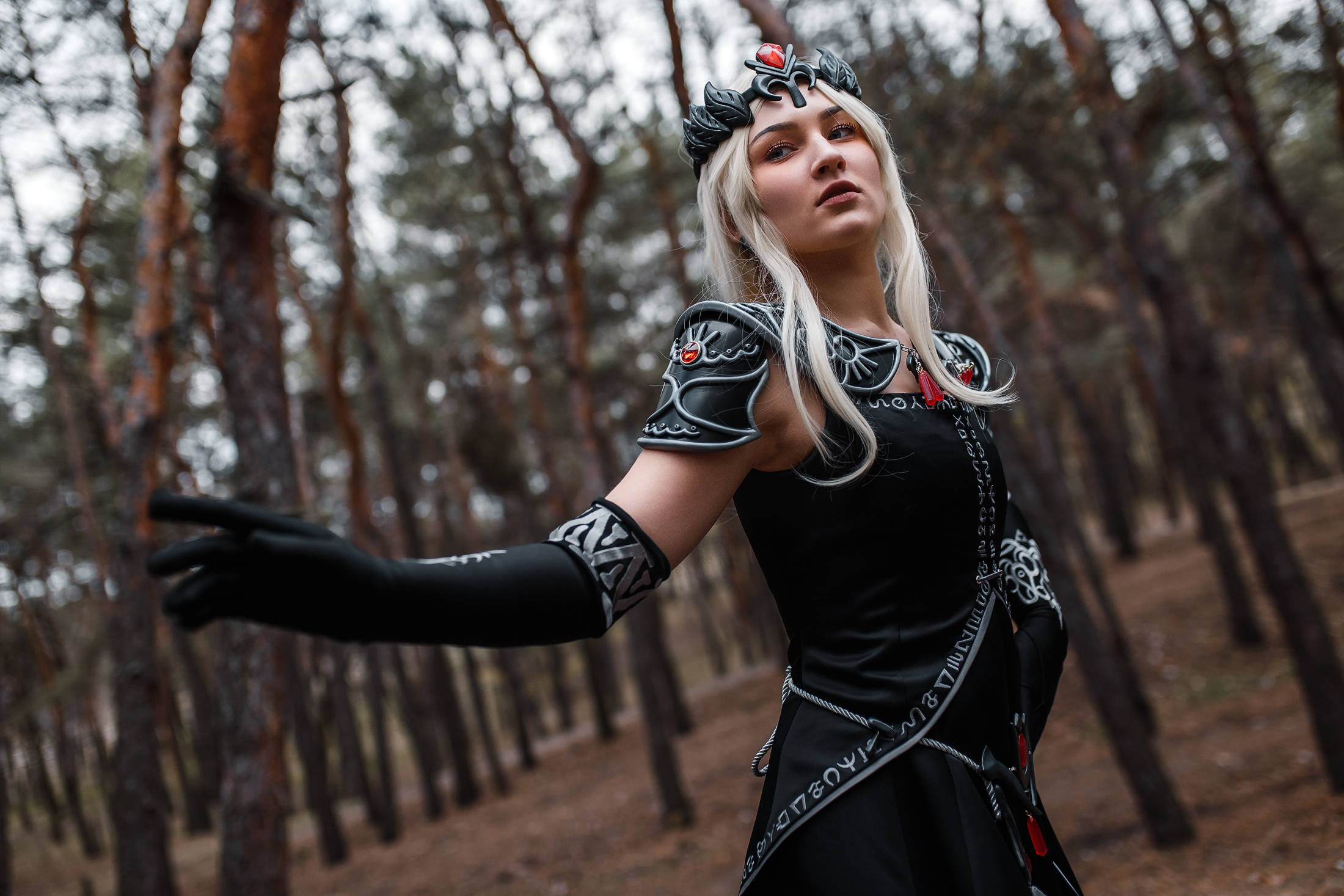 Twilight Zelda Cosplay Armor Costume Halloween Costume Legend - Etsy Finland