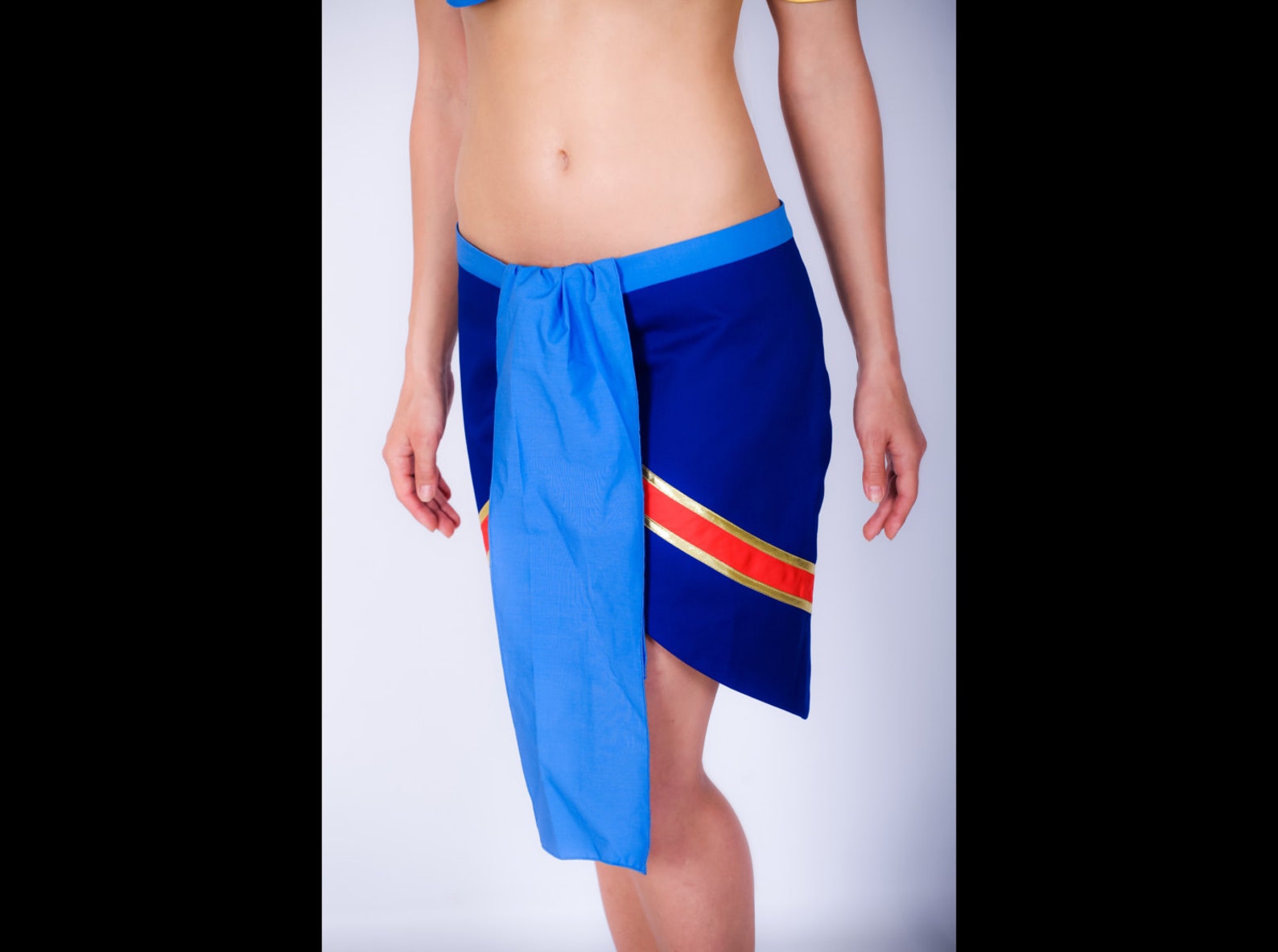 Kida cosplay costume Atlantis Princess Lost Empire Kidagakash Etsy