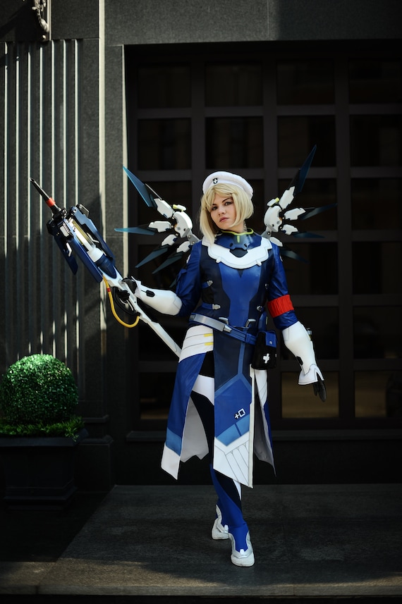 baby overwatch costumes