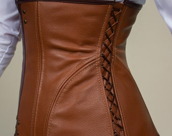 Kostium Ciri Cosplay – Gorset Cosplay, Strój z gry Wiedźmin, Gorset średniowieczny, Cosplay kobiecy, Gorset Cosplay na Halloween
