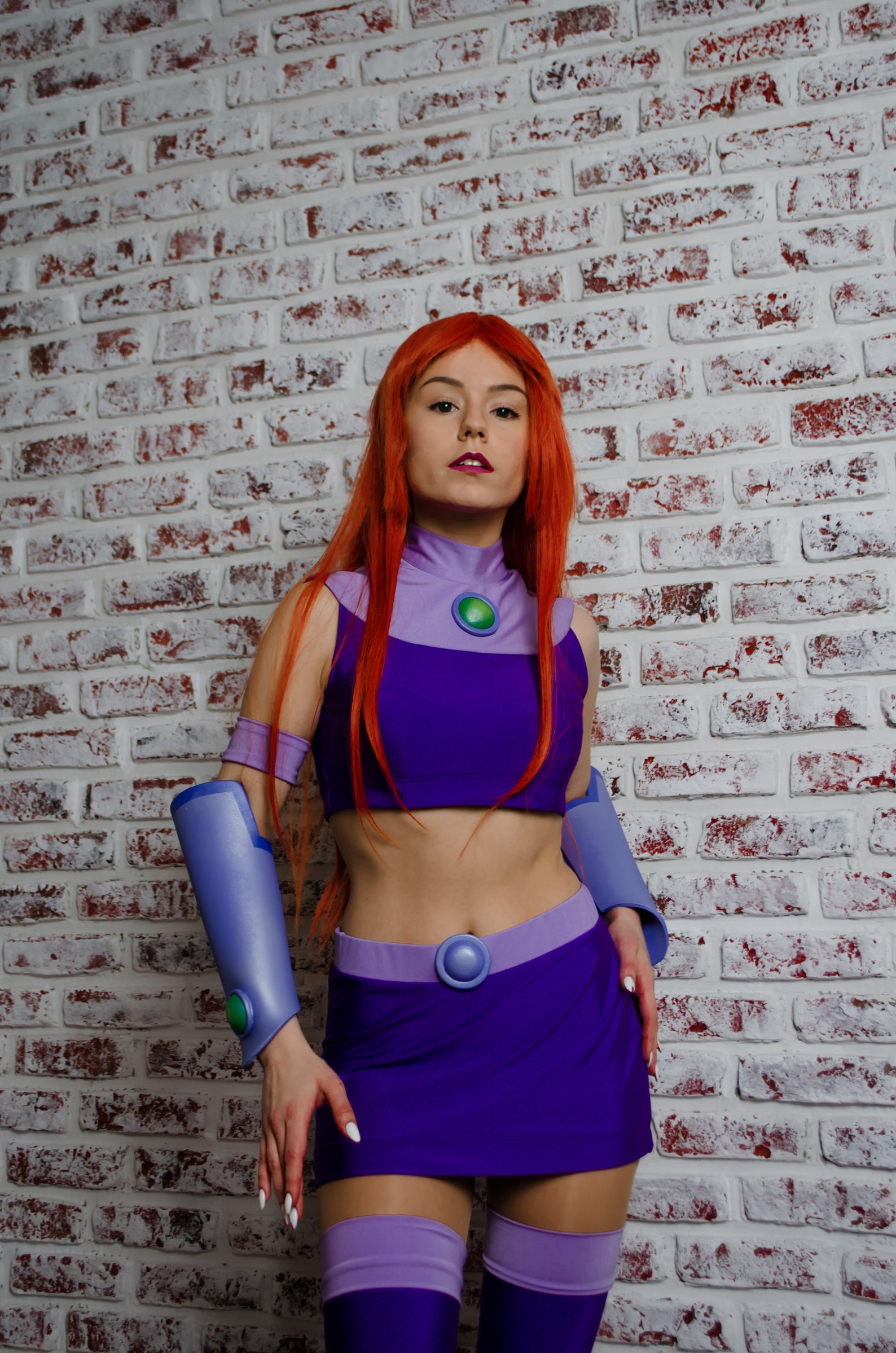 starfire cosplay porn starfire cosplay porn