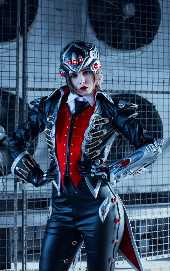 Overwatch costumes deals