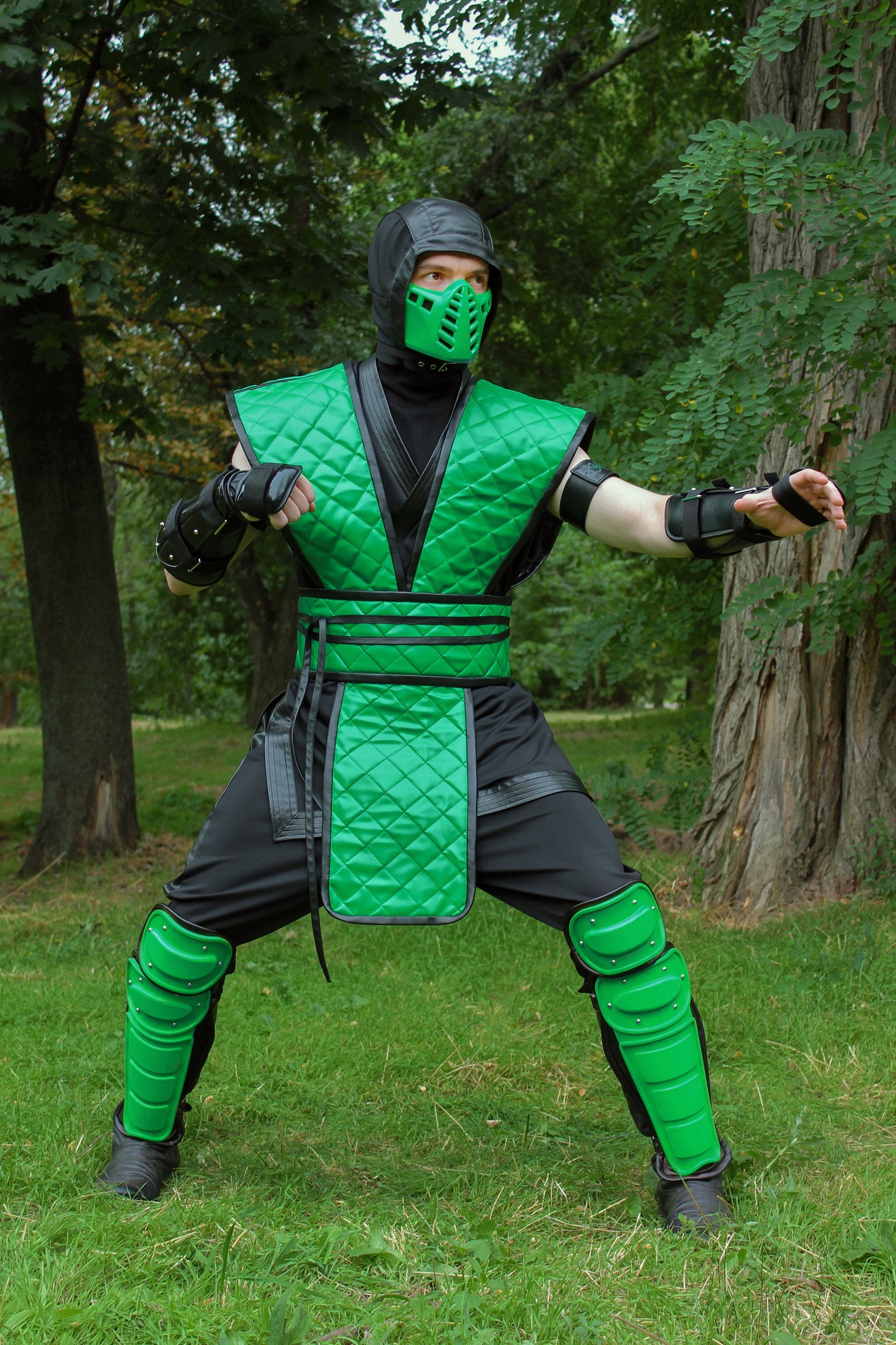 outfit mk