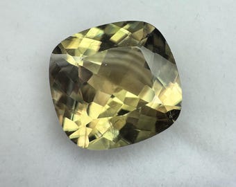 12ct Color change Zultanite, Turkish Diaspore.