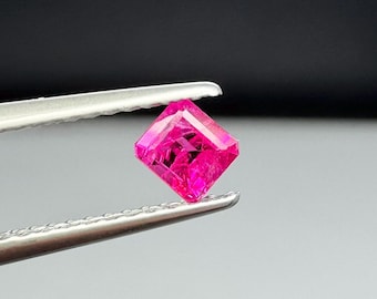 Red Beryl, bixbite .22ct