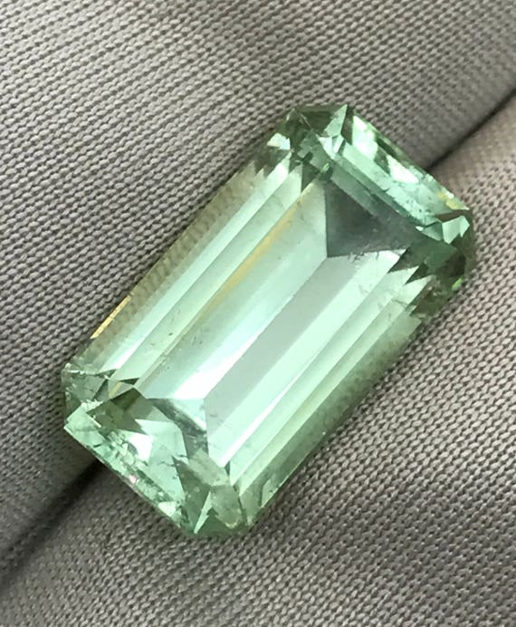 Cuprian Tourmaline six plus carats!