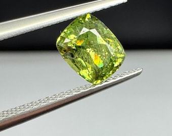 Russian Demantoid 1.33ct!