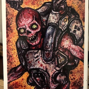 Revenant