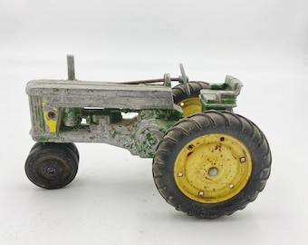 vintage farm toys
