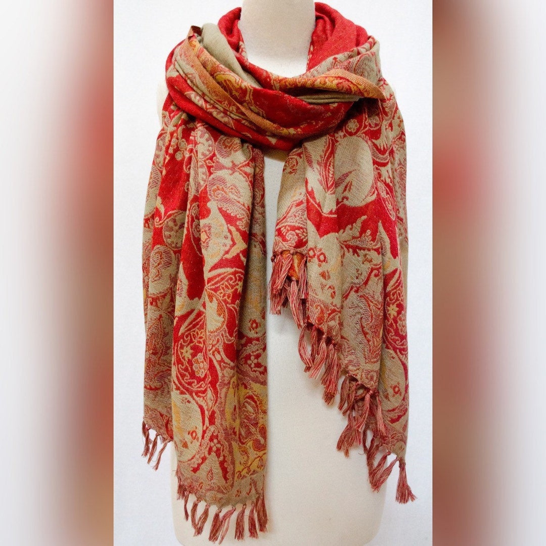 merino wool shawl wrap