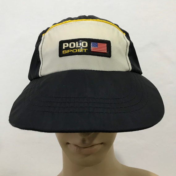 Vintage 90’s Polo Sport Ralph Lauren
