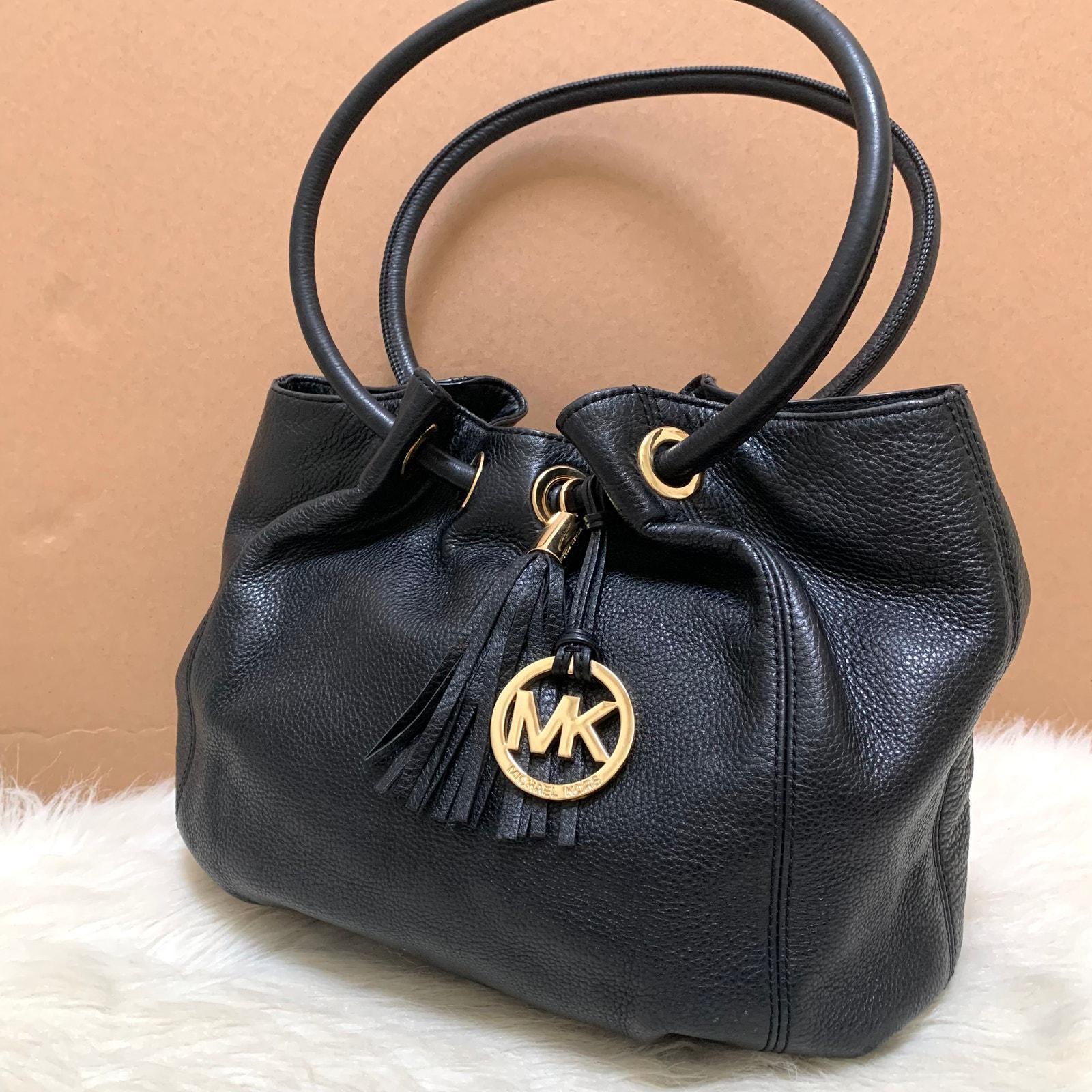 Michael kors purses etsy online