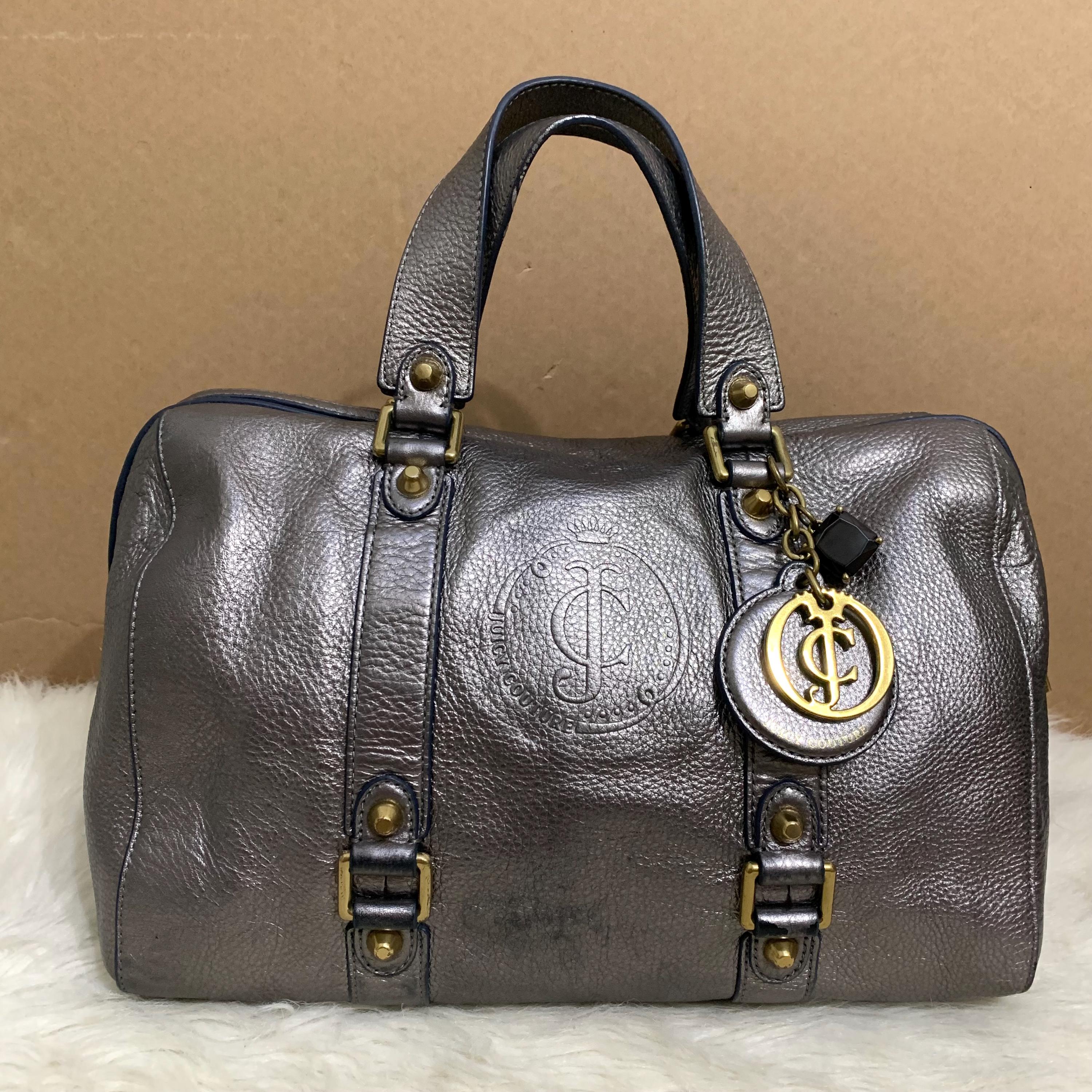 Juicy couture bag vintage - Etsy 日本