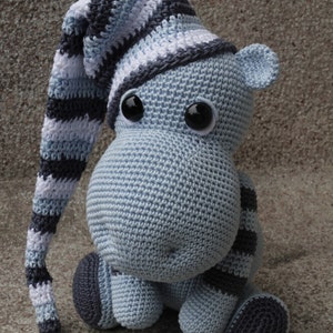 Bert the Hippo image 3