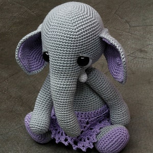 Elsa the Elephant image 2