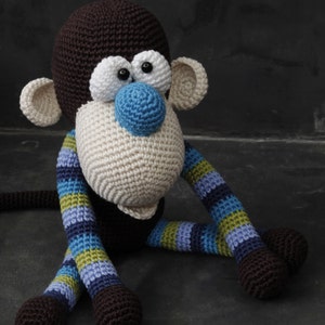 Kiky the Monkey image 2