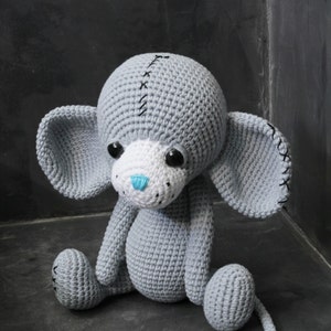 Timmy the Mouse