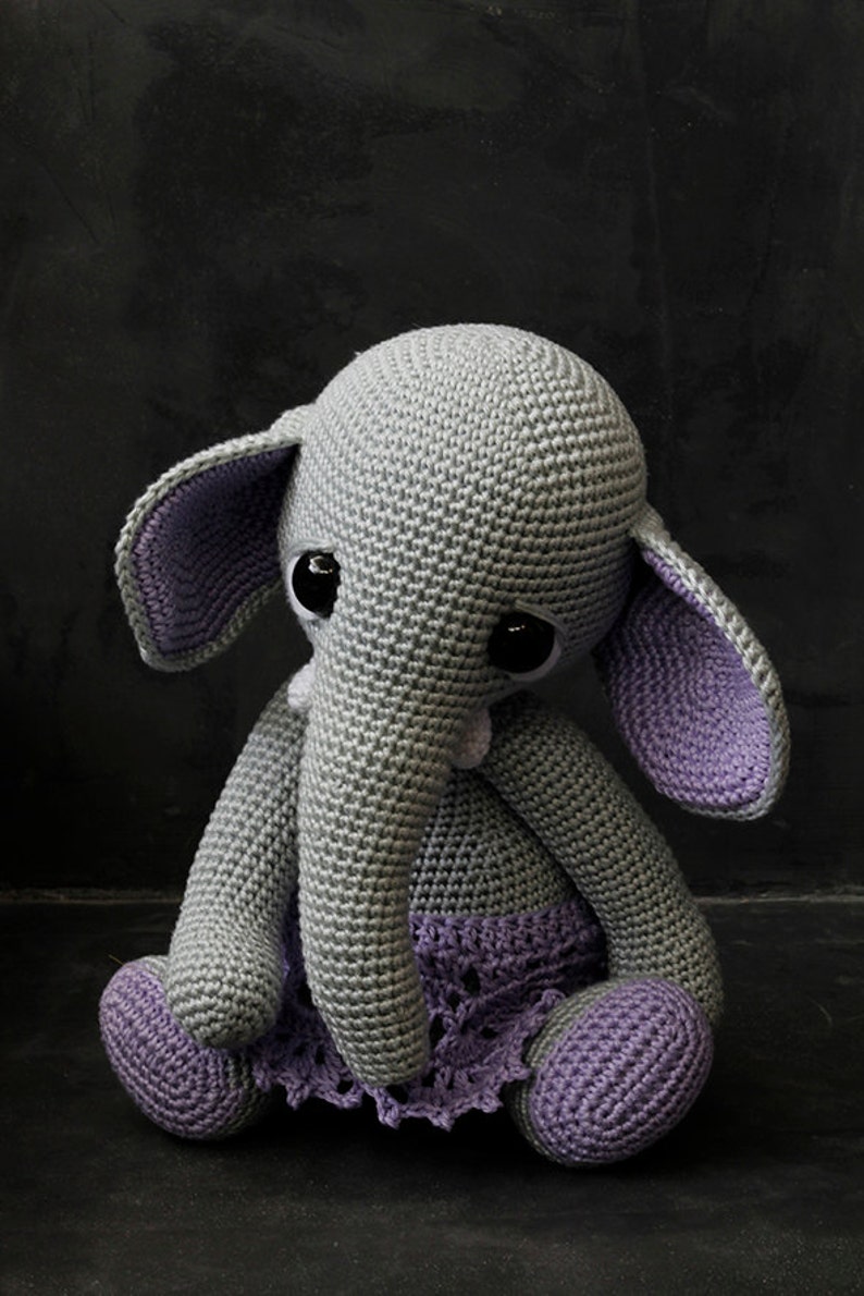 Elsa the Elephant image 1