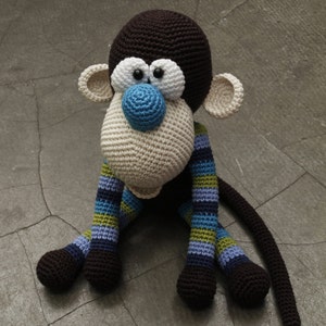 Kiky the Monkey image 4