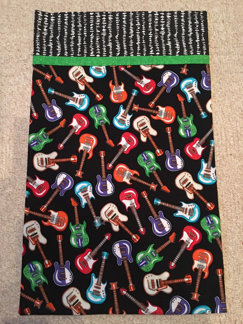Pillowcases