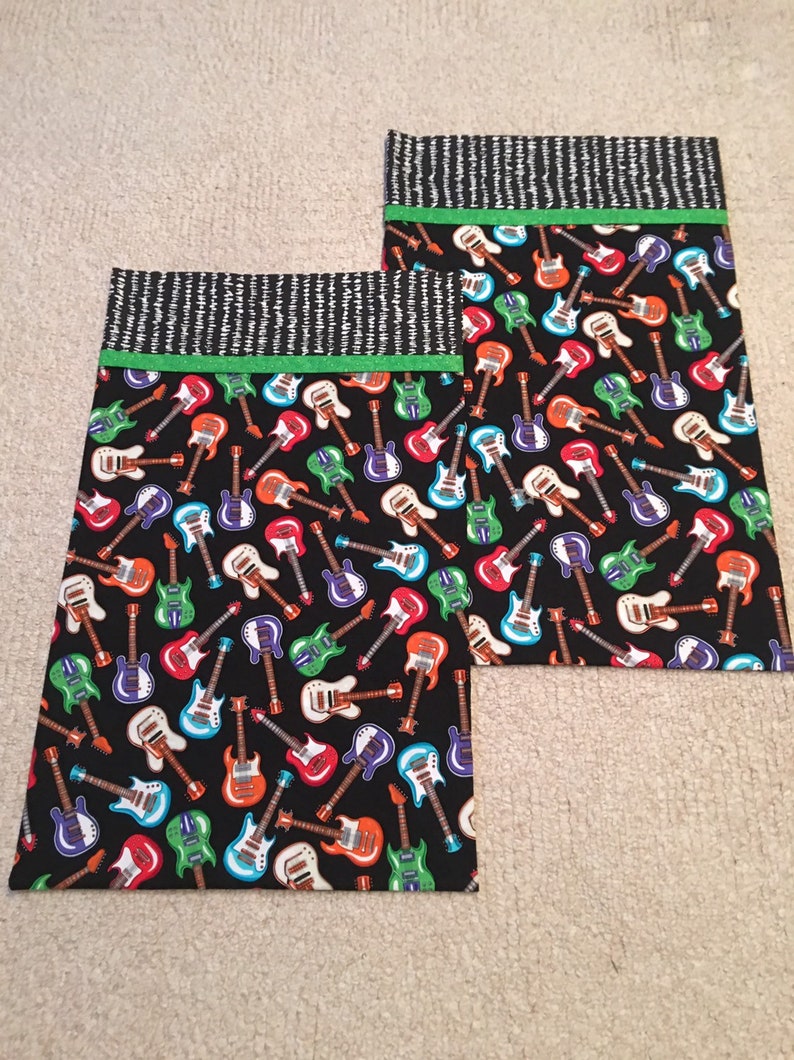 Pillowcases