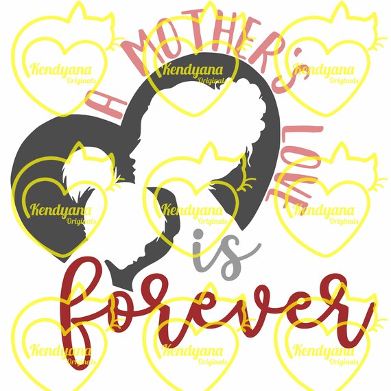 Free Free 60 Silhouette Mother Daughter Svg SVG PNG EPS DXF File